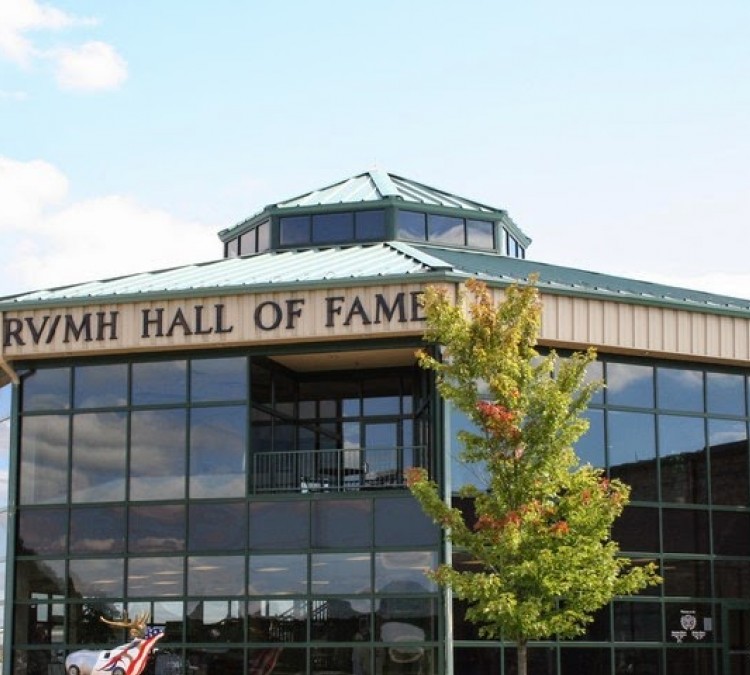 RV Hall of Fame & Museum (Elkhart,&nbspIN)